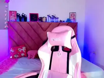 Chaturbate Sex Chat of ely_w1