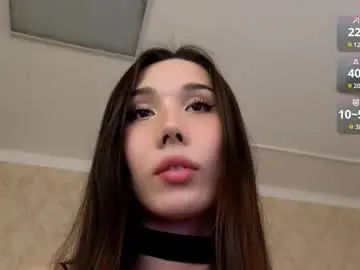 Chaturbate Live Sex Cam of kaiasunshine