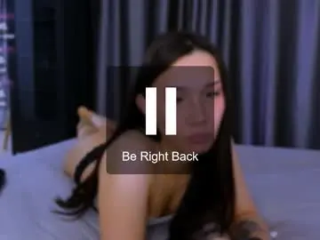 Chaturbate Sex Cam of kaiasunshine