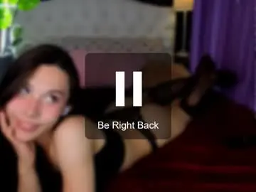 Chaturbate Live Porn of kaiasunshine