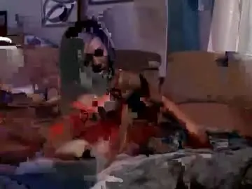 Chaturbate Adult Webcam of ts_britt