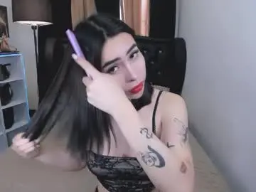 Chaturbate Live Sex of claudia_empress