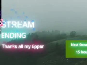 Chaturbate Nude Webcam of missletiblane