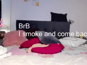 Chaturbate Best Webcam of missletiblane