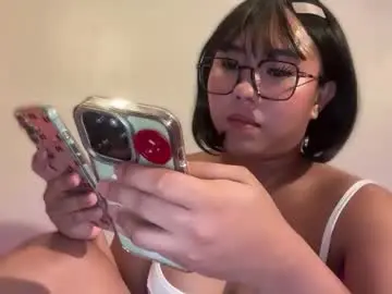 Chaturbate Sex Cam of tsgirlcutie