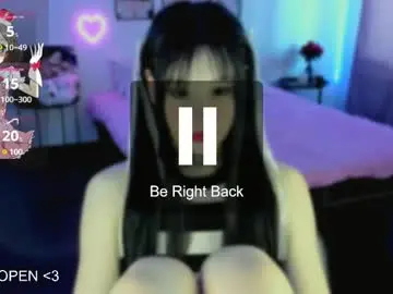 Chaturbate Free Live Porn of your_little_eva