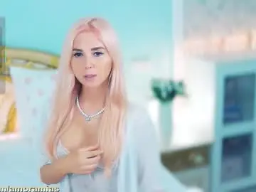 Chaturbate Live Porn of amoramias