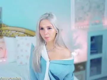 Chaturbate Live Porn of amoramias