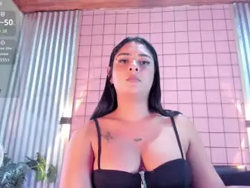 Chaturbate Private Sex Chat of mensia_hernandez