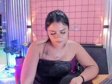 Chaturbate Adult Webcams of mensia_hernandez