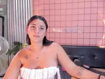 Chaturbate Live Porn of mensia_hernandez