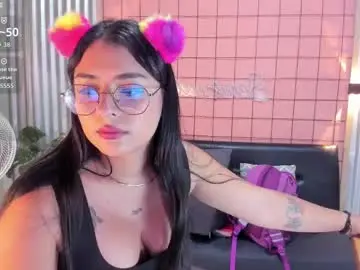 Chaturbate Live Porn of mensia_hernandez