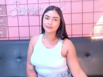 Chaturbate Free Live Porn of mensia_hernandez