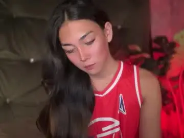 Chaturbate Private Sex Chat of ms_kiana