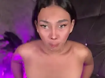 Chaturbate Live Sex Cam of ms_kiana