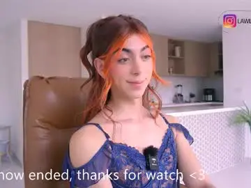 Chaturbate Sex Chat of ms_lawless