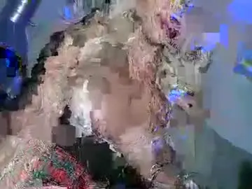 Chaturbate Sex Cam of arabitsmariam