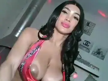 Chaturbate Live Sex Cam of arabitsmariam