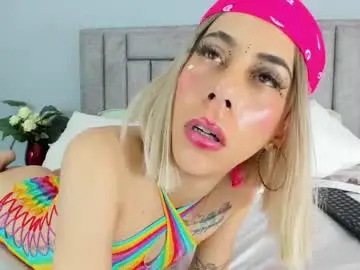 Chaturbate Private Sex Chat of darlyn_tenderhott