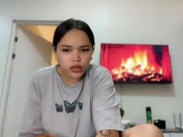 Chaturbate Best live sex cam show of filipina_demure