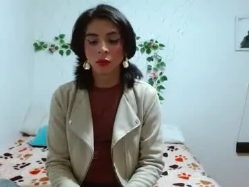 Chaturbate Sex Cam of ivonne_claire