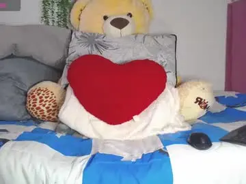 Chaturbate Live Sex Cam of rosalynda_collen