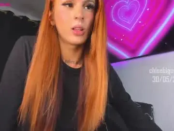 Chaturbate Free Porn Cam of chloebigcockxx