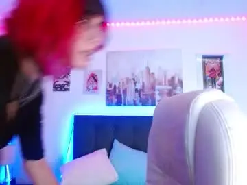 Chaturbate Free Porn Cam of goth_minerva