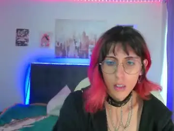 Chaturbate Adult Video Chat of goth_minerva