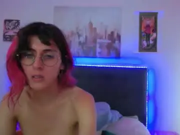 Chaturbate Best live sex cam show of goth_minerva