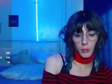 Chaturbate Free Live Porn of goth_minerva