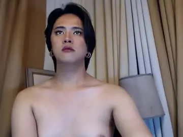 Chaturbate Adult Webcam of marikosue01