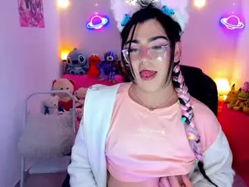 Chaturbate Free Porn Cam of michellevanss22