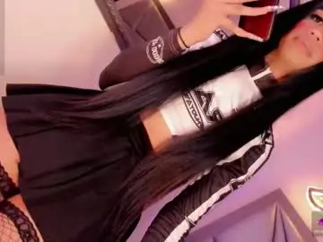 Chaturbate Best Webcam of mysticlunats