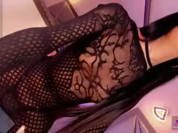 Chaturbate Sex Chat of mysticlunats