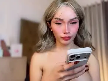 Chaturbate Nude Webcam of sweetcandylove1