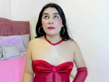 Chaturbate Adult Webcams of yourlatina_emely