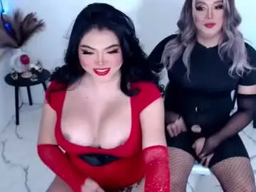 Chaturbate Live Sex of 10incheskinkynastytrans