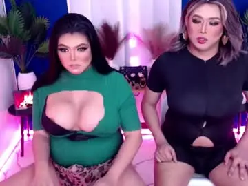 Chaturbate Watch Live Sex Cams of 10incheskinkynastytrans