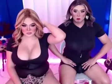 Chaturbate Live Sex of 10incheskinkynastytrans