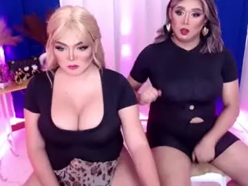 Chaturbate Sex Chat of 10incheskinkynastytrans