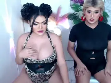 Chaturbate Sex Cam of 10incheskinkynastytrans