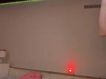 Chaturbate Adult Webcam of blondy_fina