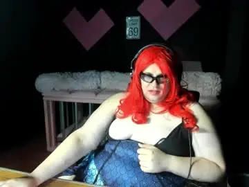 Chaturbate Best Webcam of charisofthethreshold