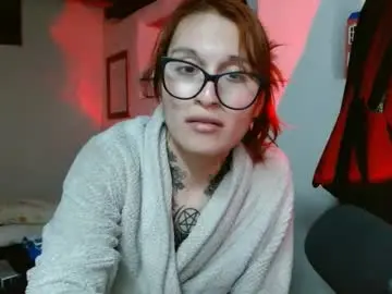 Chaturbate Live Sex Cam of exolizzz66