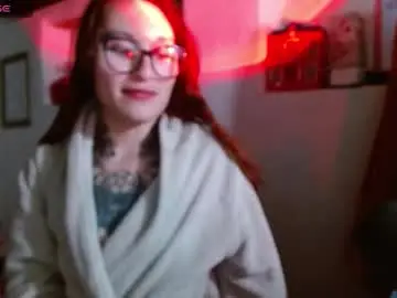 Chaturbate Adult Webcams of exolizzz66