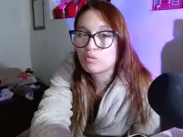 Chaturbate Sex Chat of exolizzz66