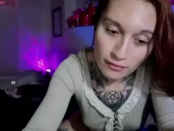 Chaturbate Free Porn Cam of exolizzz66