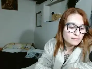 Chaturbate Free Live Porn of exolizzz66
