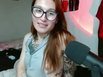 Chaturbate Free Live Porn of exolizzz66